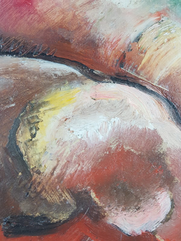 Female nude - Image 9