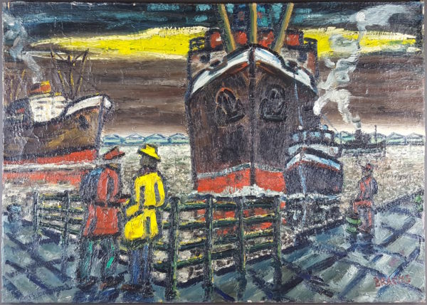 The dock - Image 2