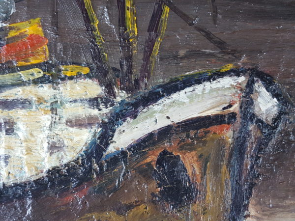 The dock - Image 4