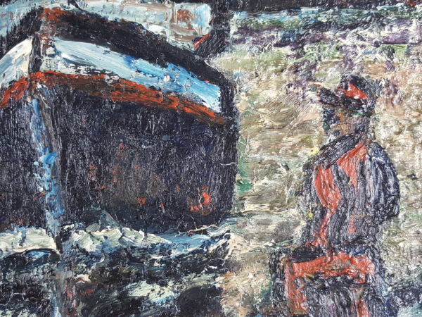 The dock - Image 8