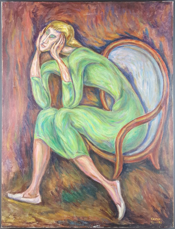 The thinker - Image 2