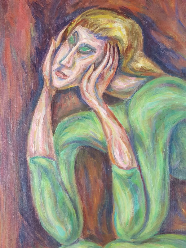 The thinker - Image 3