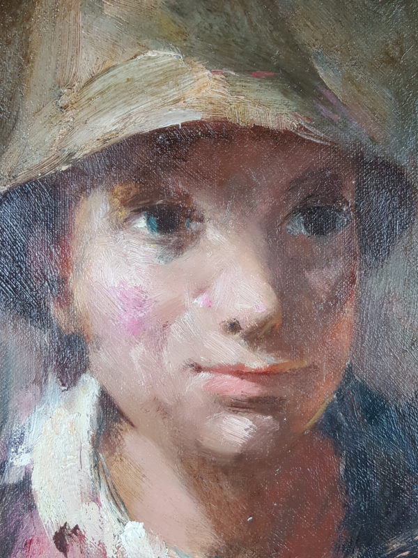 Boy in hat - Image 3