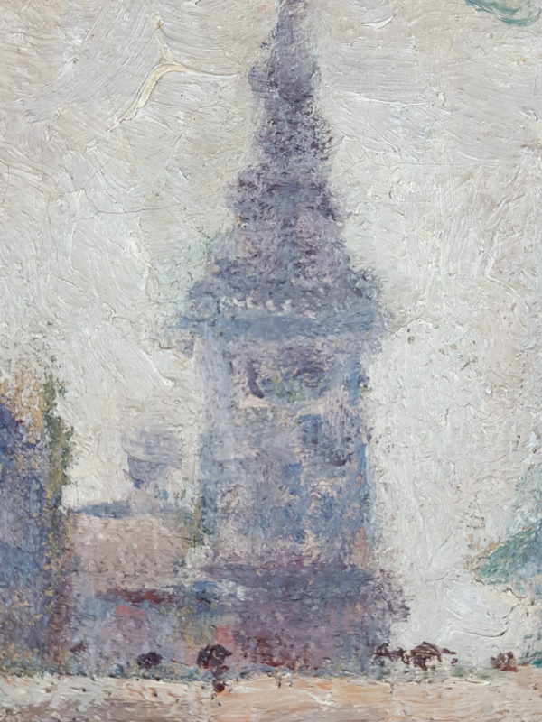 The Pont Neuf in Paris - Image 3