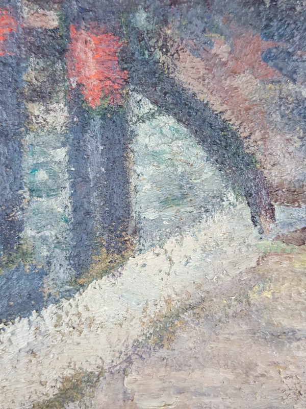 The Pont Neuf in Paris - Image 7