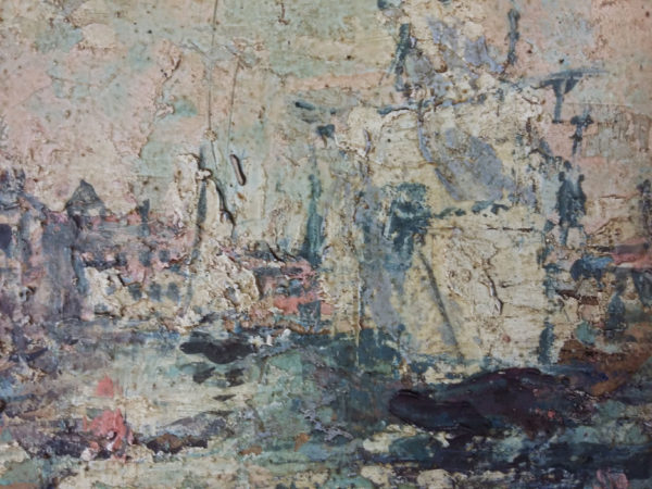 View of the Grand Canal in Venice - Image 5