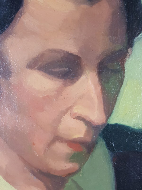 Portrait of a woman - Image 3