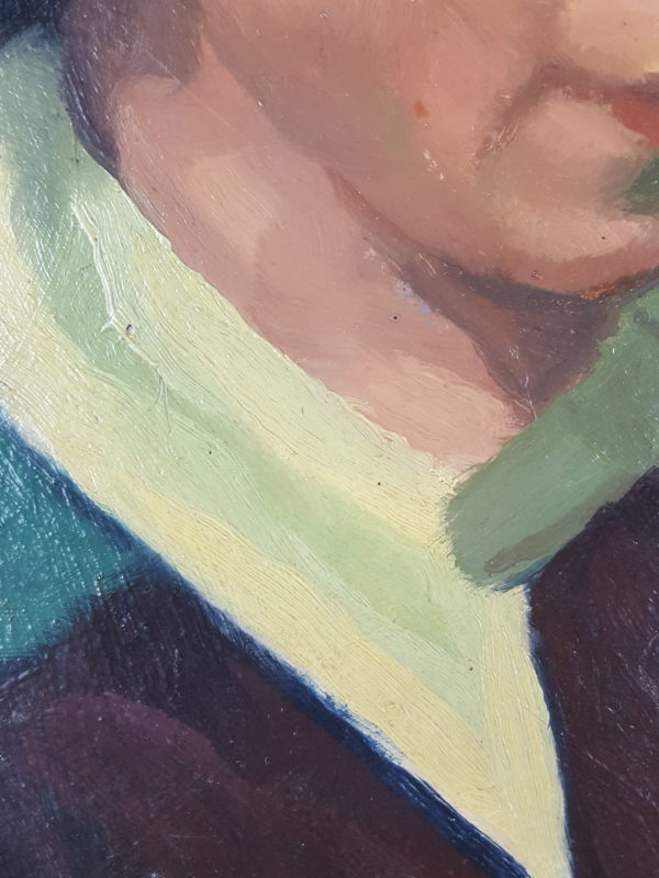 Portrait of a woman - Image 4