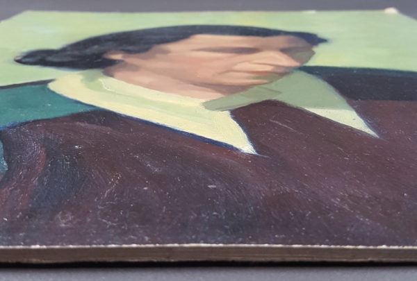 Portrait of a woman - Image 7