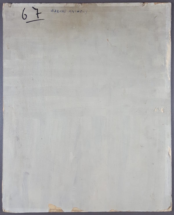 Portrait of a woman - Image 8