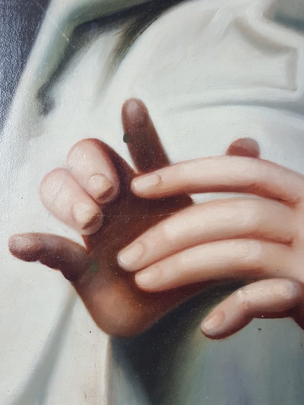 The Immaculate Conception of the Virgin Mary – Image 10