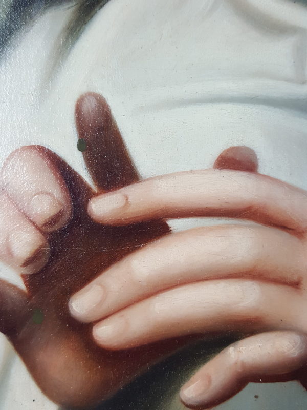 The Immaculate Conception of the Virgin Mary – Image 11