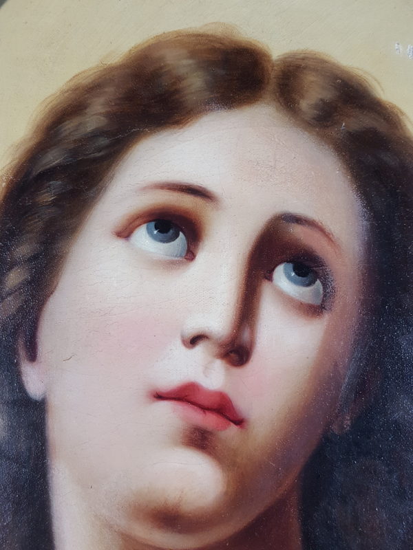 The Immaculate Conception of the Virgin Mary – Image 3