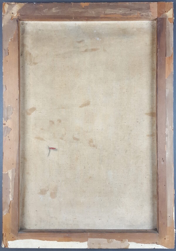 Portrait of a believer - Image 10