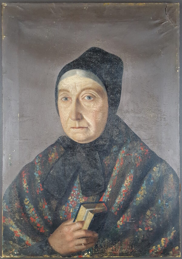 Portrait of a believer - Image 2