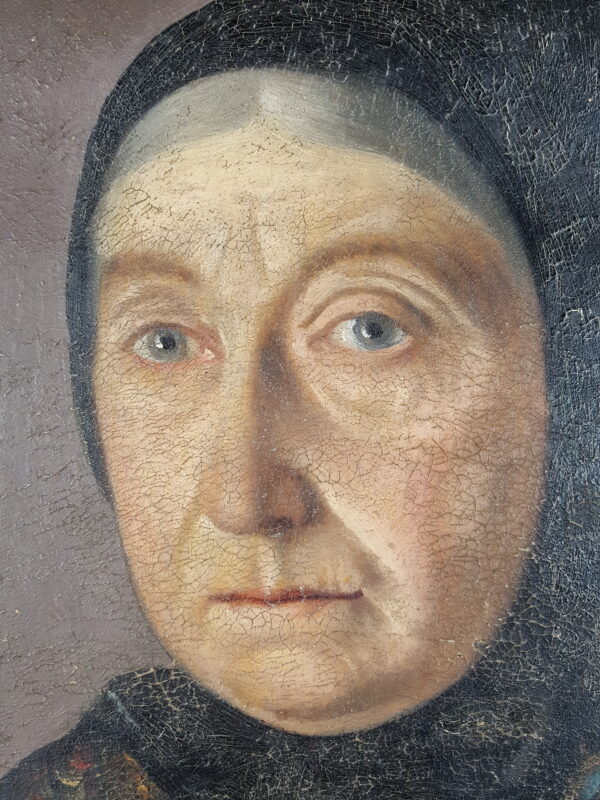 Portrait of a believer - Image 3