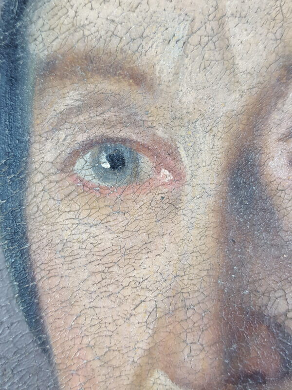 Portrait of a believer - Image 4