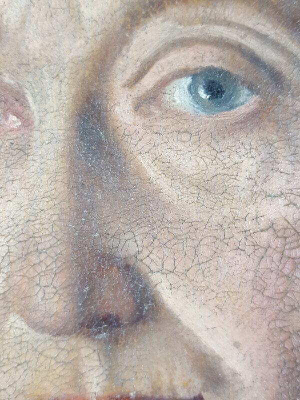 Portrait of a believer - Image 5