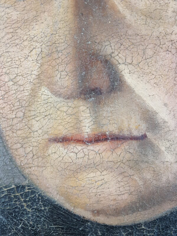 Portrait of a believer - Image 6