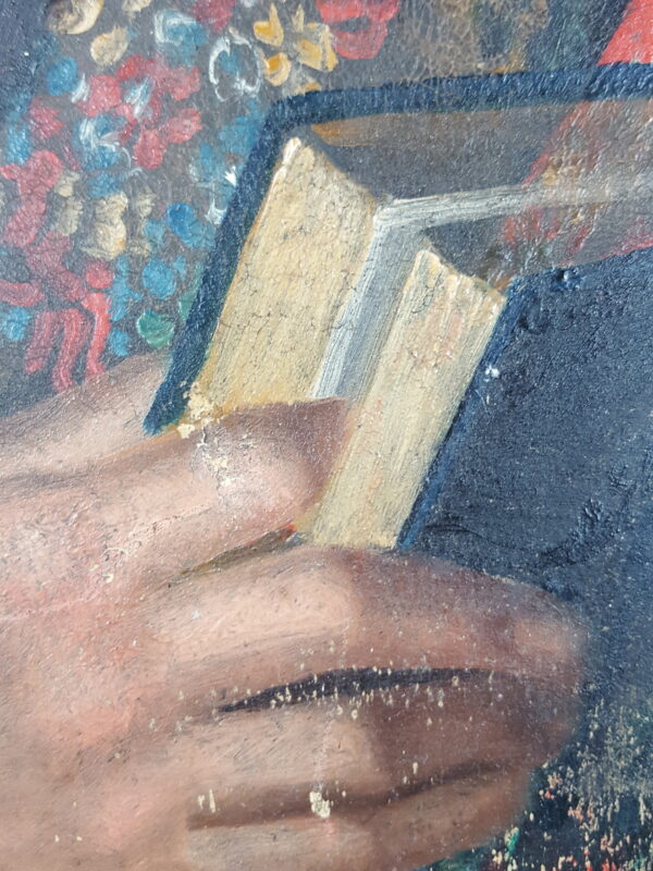 Portrait of a believer - Image 8