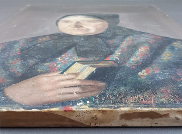 Portrait of a believer - Image 9