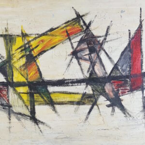 Abstract composition