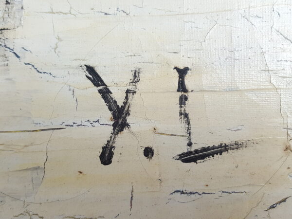 Abstract composition - Image 10