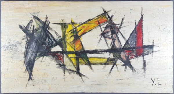 Abstract composition - Image 2