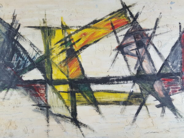 Abstract composition - Image 3