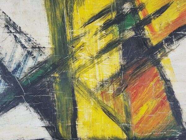 Abstract composition - Image 4