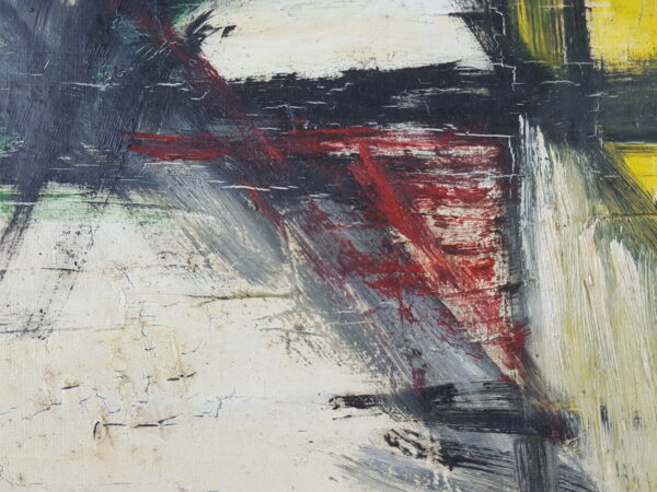 Abstract composition - Image 5