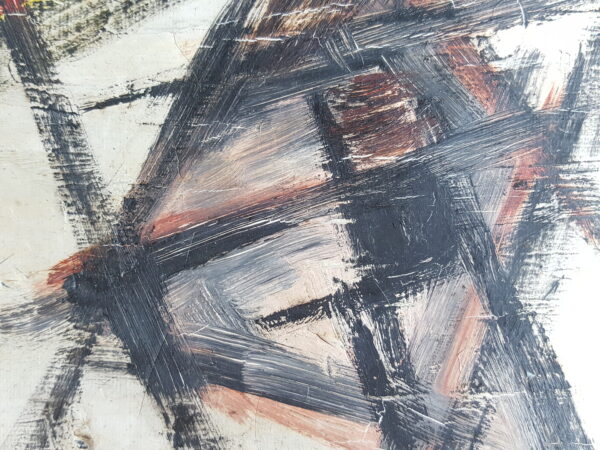 Abstract composition - Image 7