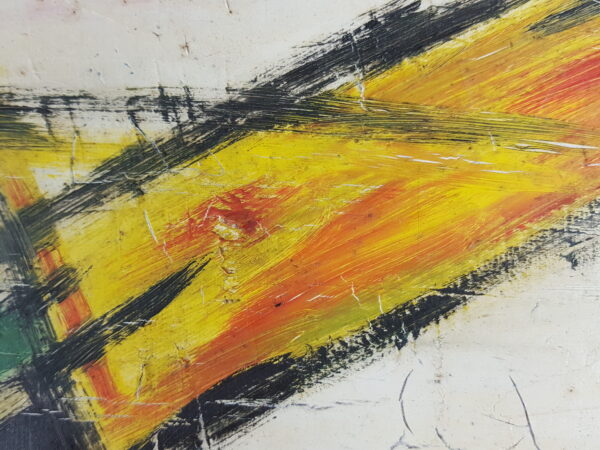 Abstract composition - Image 8