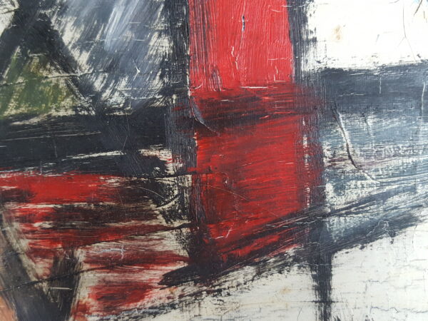 Abstract composition - Image 9