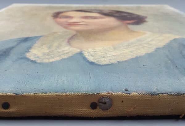 Portrait of a woman – Image 10