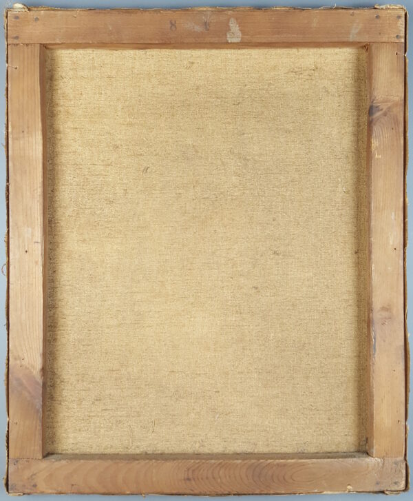 Portrait of a woman – Image 11