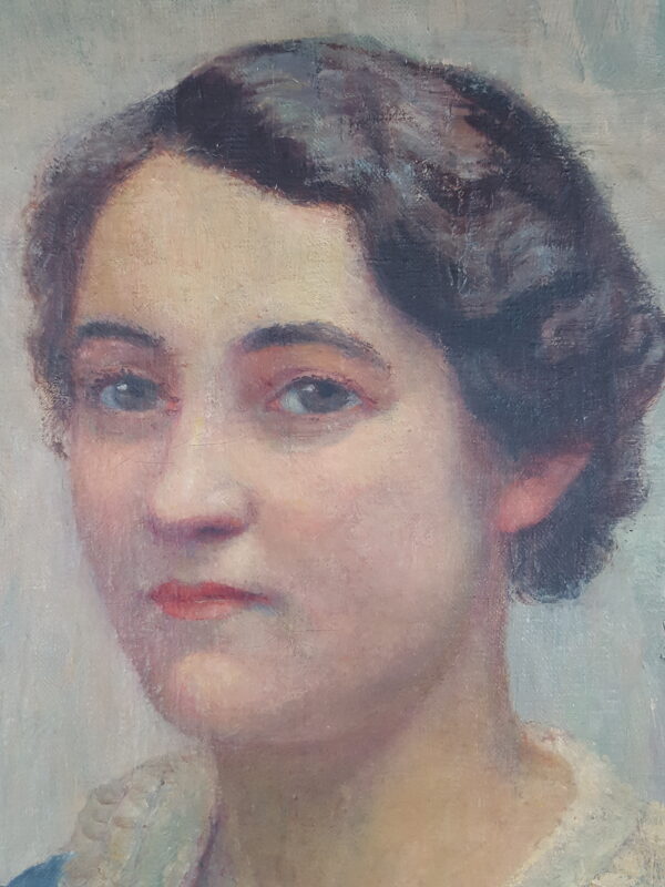Portrait of a woman – Image 3