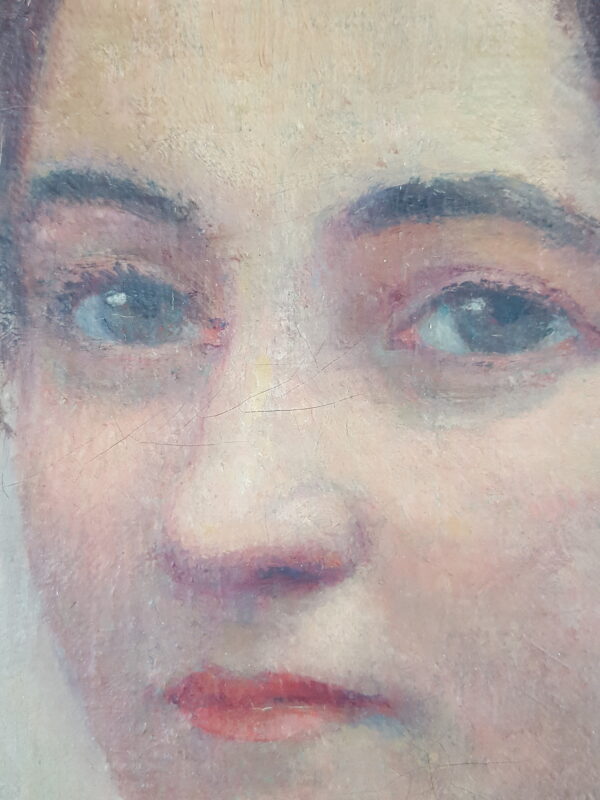 Portrait of a woman – Image 4