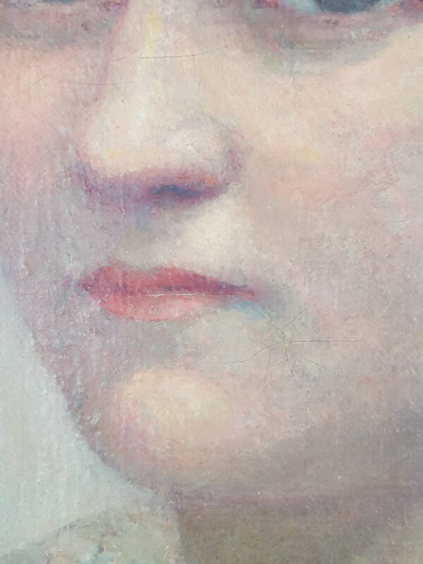 Portrait of a woman – Image 5