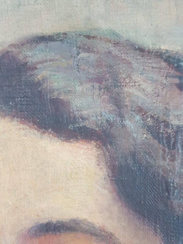 Portrait of a woman – Image 6
