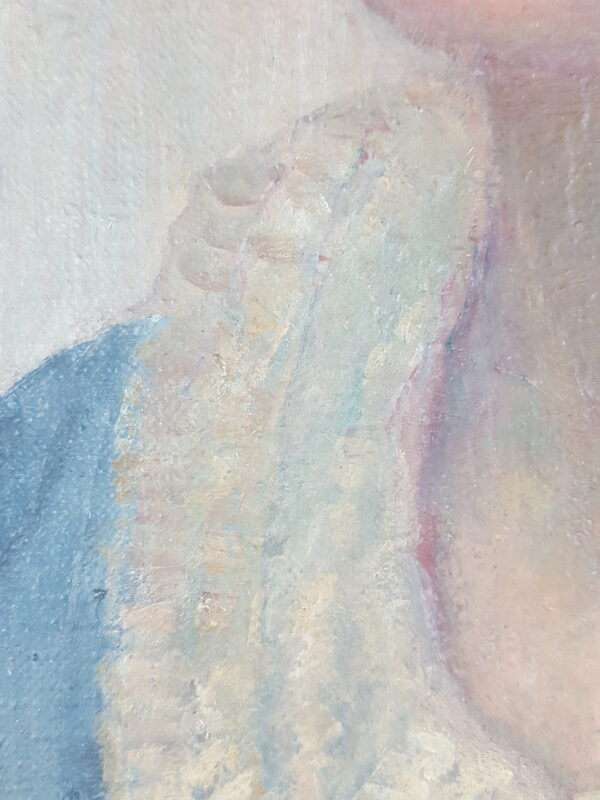 Portrait of a woman – Image 7