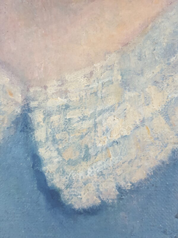 Portrait of a woman – Image 8