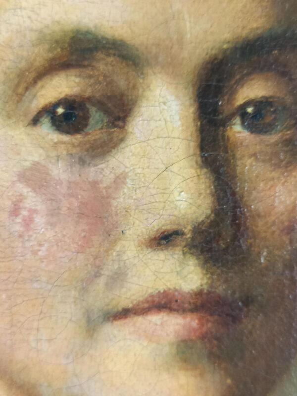 Portrait of a woman - Image 4