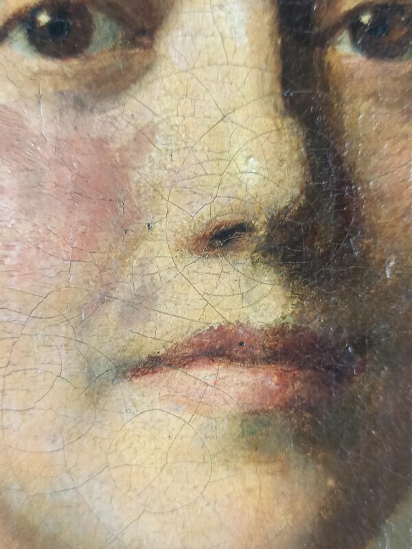 Portrait of a woman - Image 5