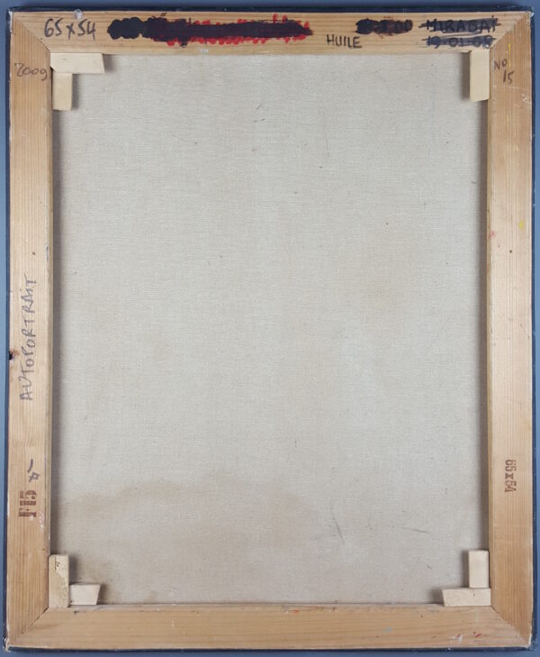 Portrait - Image 10