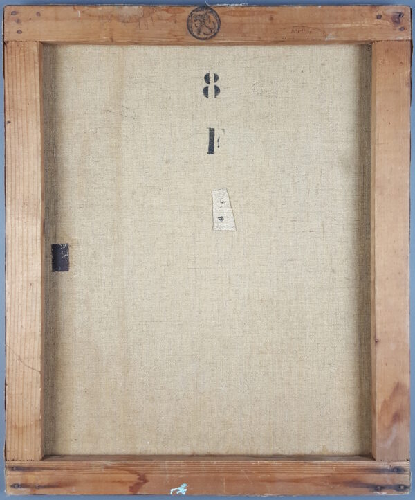 Portrait of a woman - Image 10