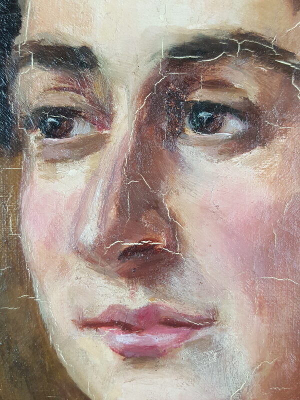 Portrait of a woman - Image 4