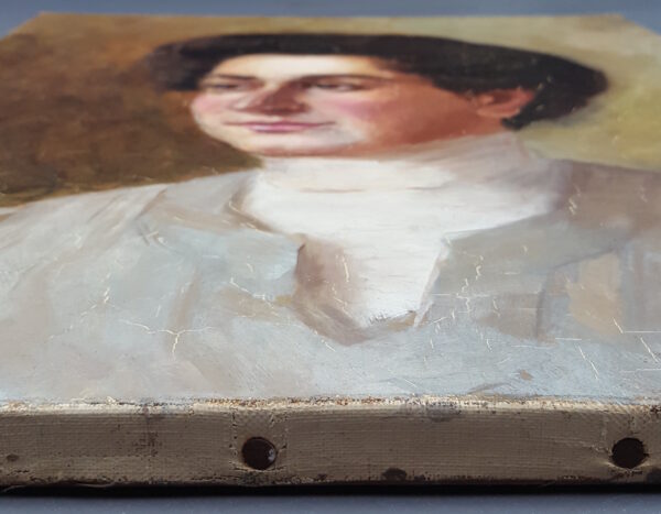 Portrait of a woman - Image 9