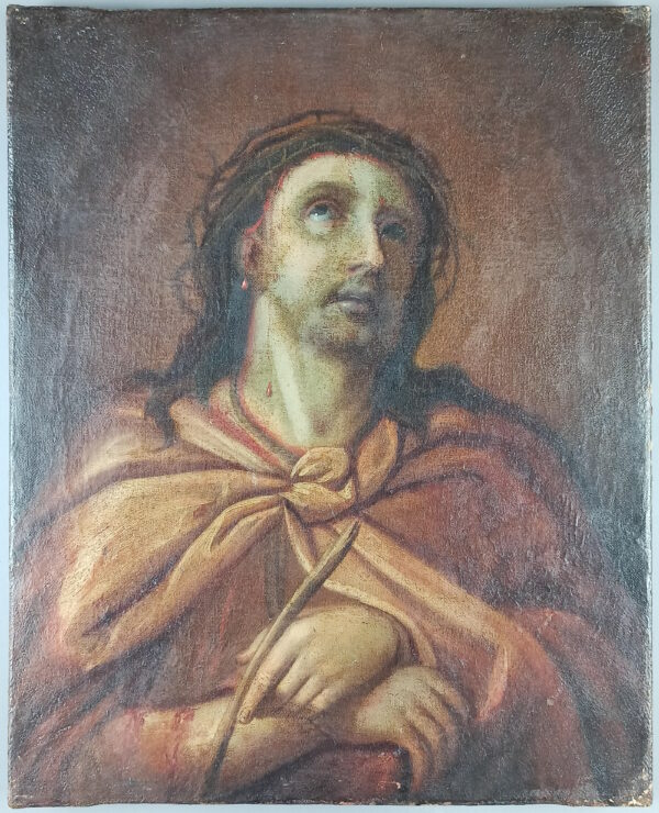 Christ with the reed – Image 2