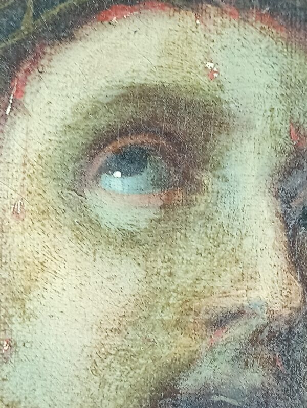 Christ with the reed – Image 3